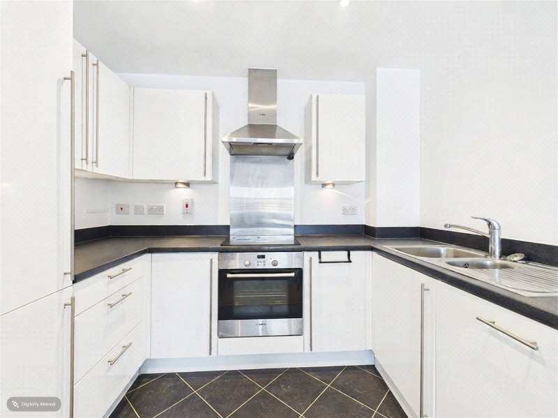 Watlington Street, Reading, Berkshire, RG1