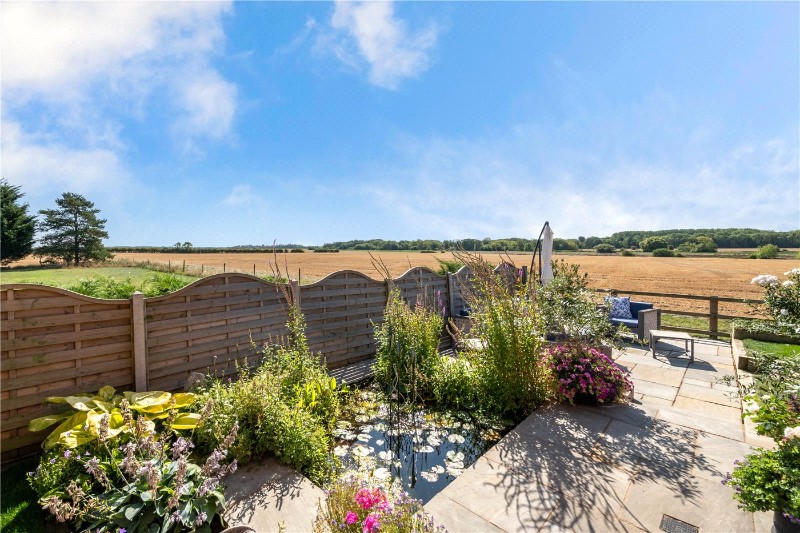 The Gardens, Anwick, Sleaford, Lincolnshire, NG34