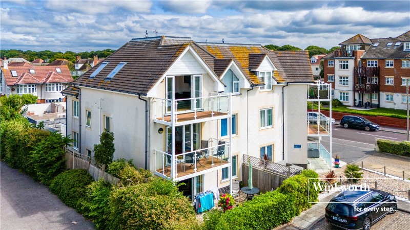 Penrith Road, Bournemouth, BH5