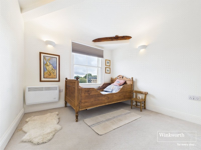 London Road, Reading, Berkshire, RG1