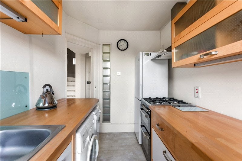 Kennington Road, London, SE11