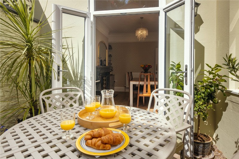 Victoria Road, Dartmouth, Devon, TQ6