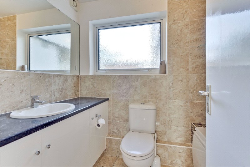 High Point, Weybridge, Surrey, KT13