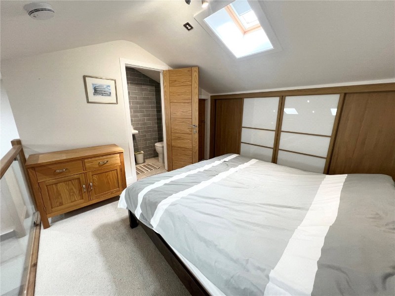 Station Approach, Romsey, Hampshire, SO51