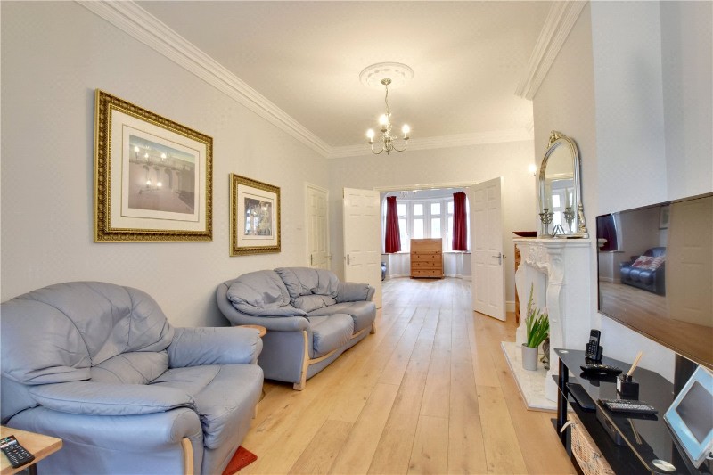 Dobell Road, Eltham, London, SE9