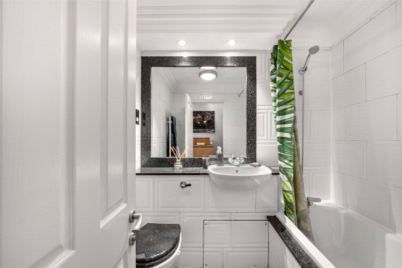 Stuart Tower, 105 Maida Vale, Maida Vale, London, W9