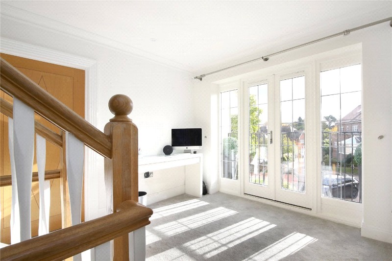 Park Grove, Knotty Green, Beaconsfield, HP9