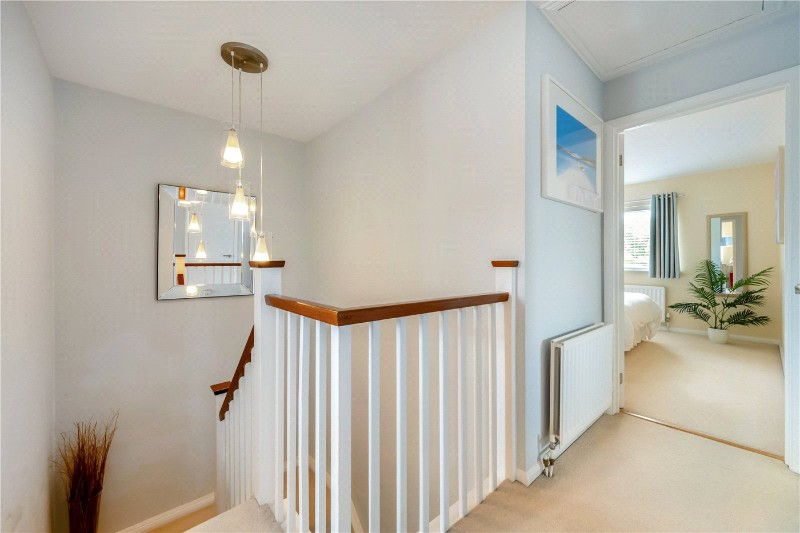 Cundell Way, Kings Worthy, Winchester, Hampshire, SO23