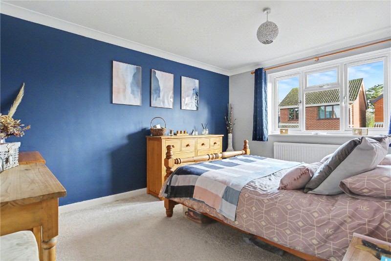 Blakeney Close, Eaton, Norwich, Norfolk, NR4