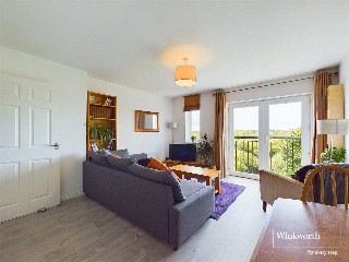 Meadow Way, Caversham, Reading, Berkshire, RG4