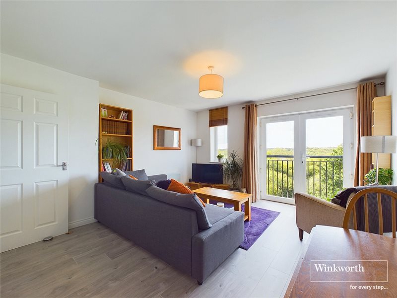 Meadow Way, Caversham, Reading, Berkshire, RG4