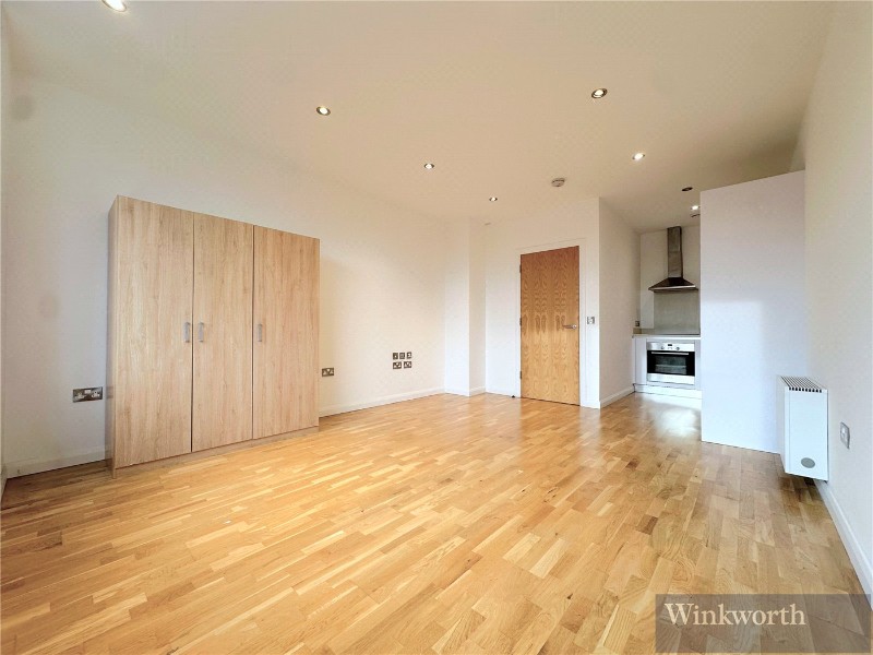 Peterborough Road, Harrow, HA1