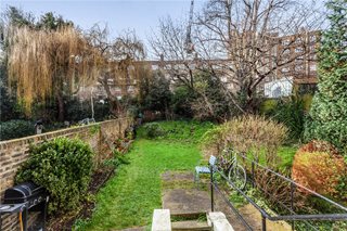 Green Lanes, London, N16