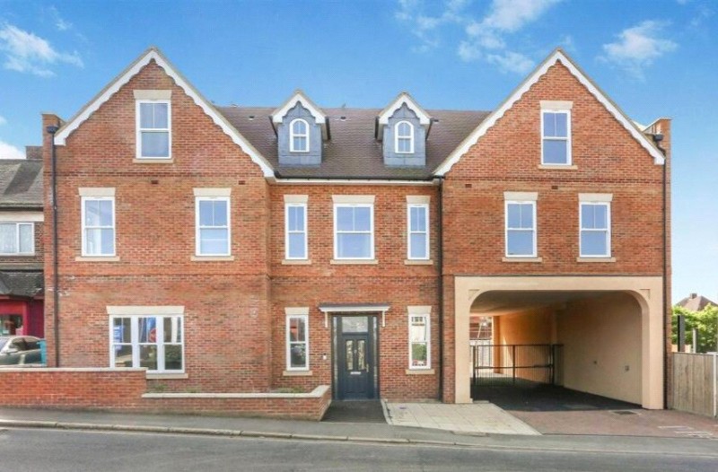 Malden Road, Cheam, Sutton, SM3