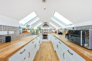 Digby Crescent, London, N4