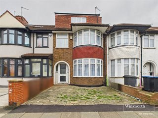 Honeypot Lane, Kingsbury, London, NW9