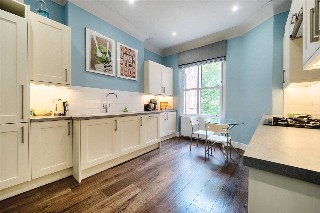 Devonshire Road, London, SE23