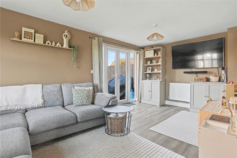 Finch Road, Attleborough, Norfolk, NR17