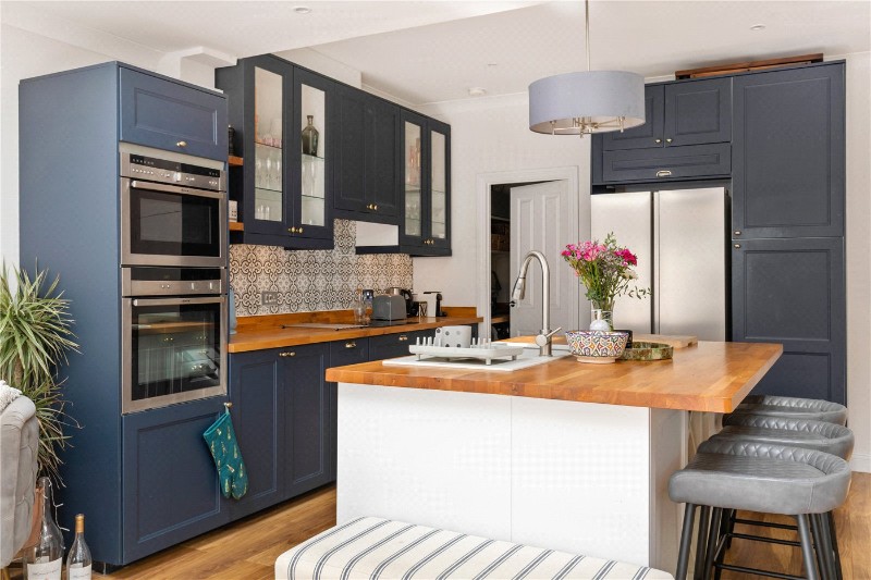 Kenlor Road, London, SW17