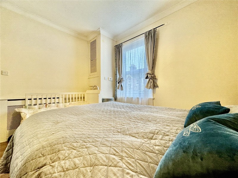 Purbeck Road, Bournemouth, Dorset, BH2