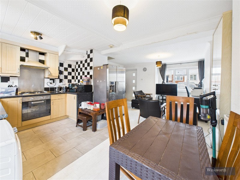 Belsize Road, Harrow, HA3