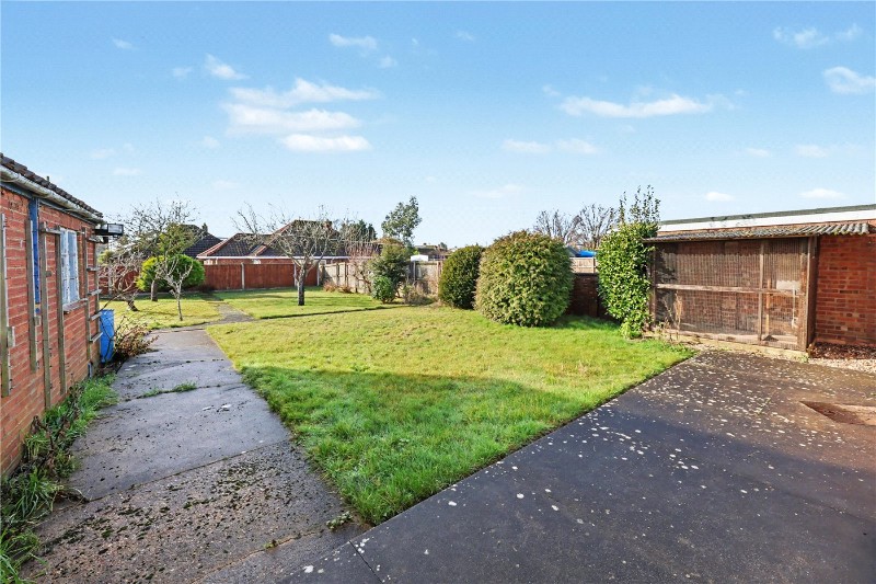 Reepham Road, Hellesdon, Norwich, Norfolk, NR6