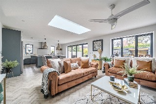 Regnum Drive, Shaw, Newbury, Berkshire, RG14