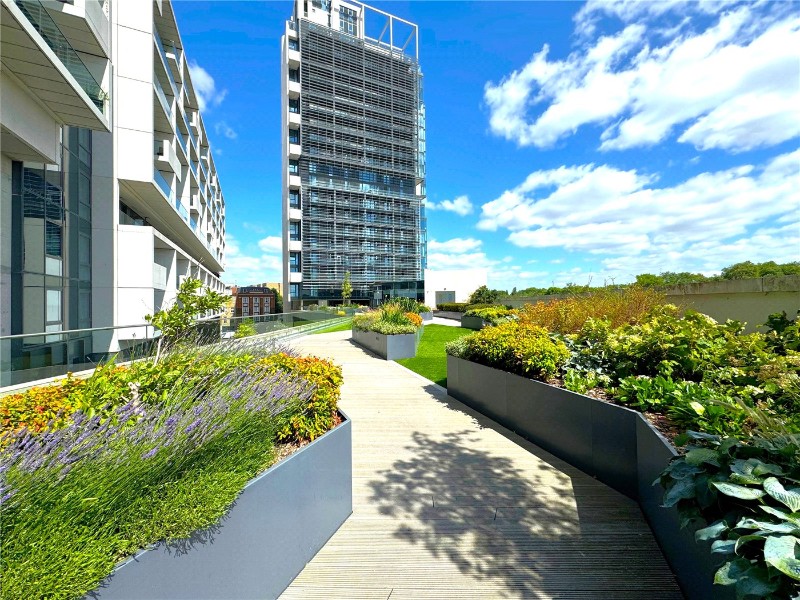 City North West Tower, 9 Goodwin Street, London, N4