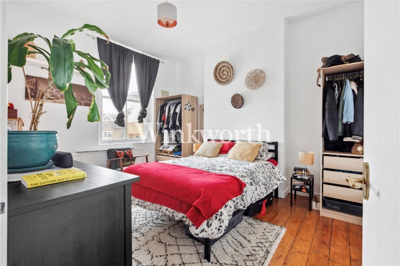 Wightman Road, London, N4