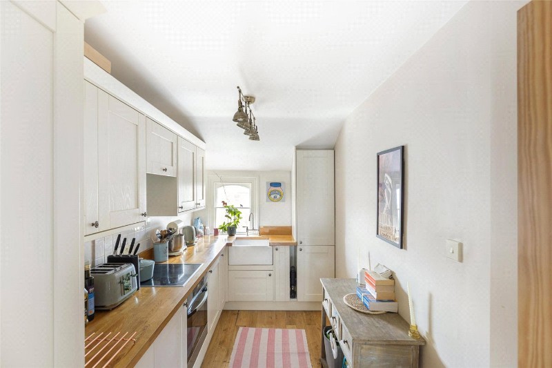 Woodland Road, London, SE19