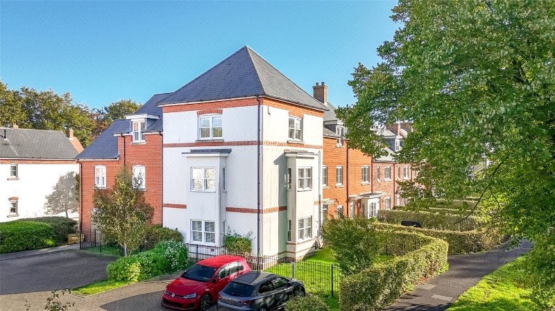 Pottle Walk, Wimborne, Dorset, BH21