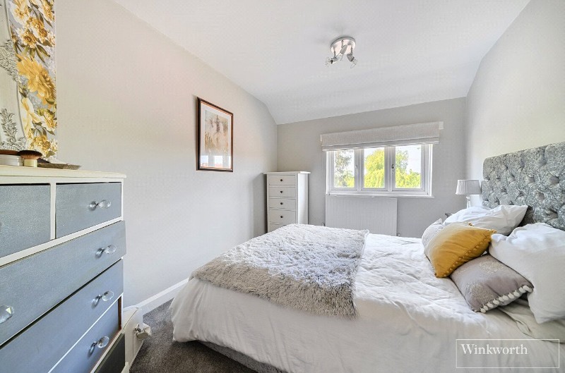 Hatchet Lane, Winkfield, Windsor, Berkshire, SL4