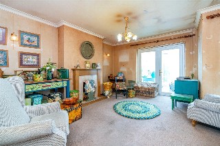 Millfield Road, Morton, Bourne, Lincolnshire, PE10