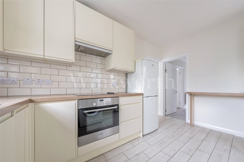 The Vale, London, NW11