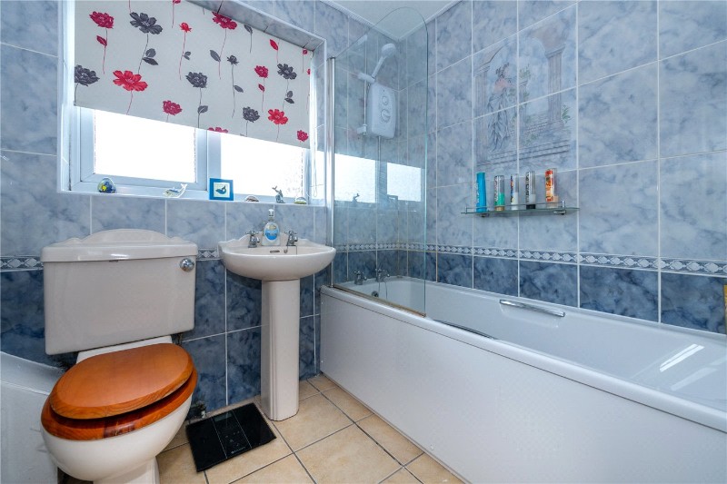 Pinewood Close, Bourne, Lincolnshire, PE10