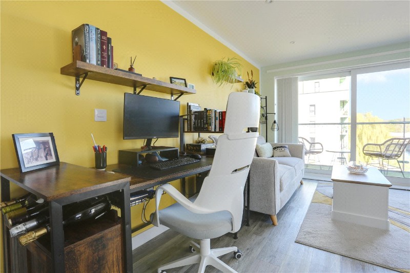 Geoffrey Watling Way, Norwich, Norfolk, NR1