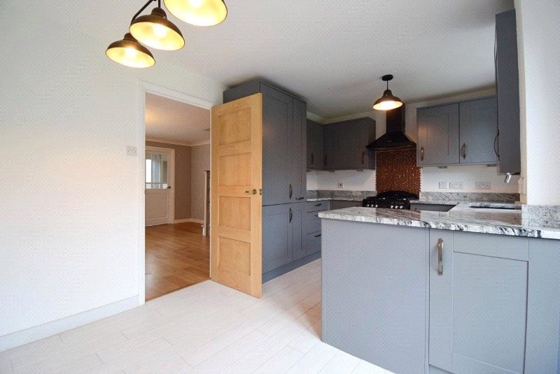 Mathias Walk, Brighton Hill, Basingstoke, Hampshire, RG22