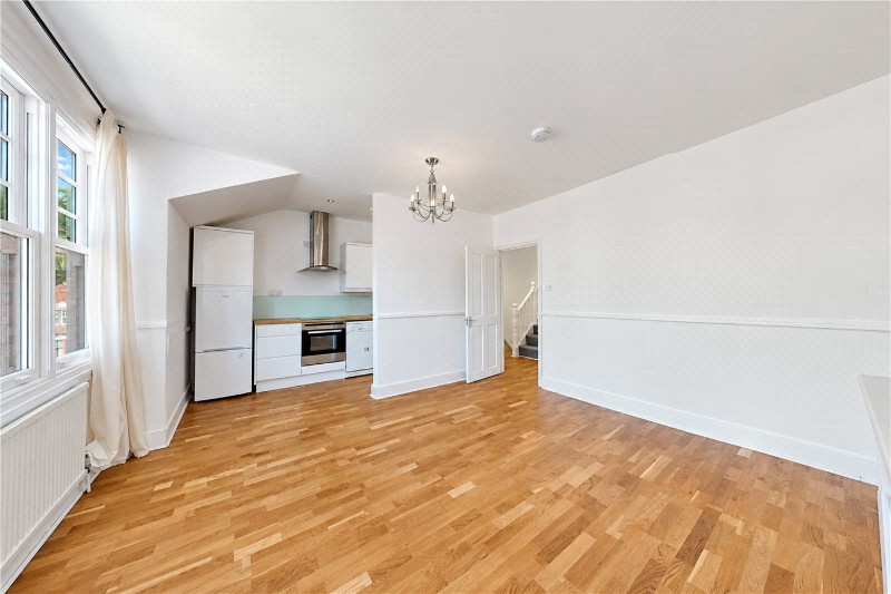 Milton Road, London, N6