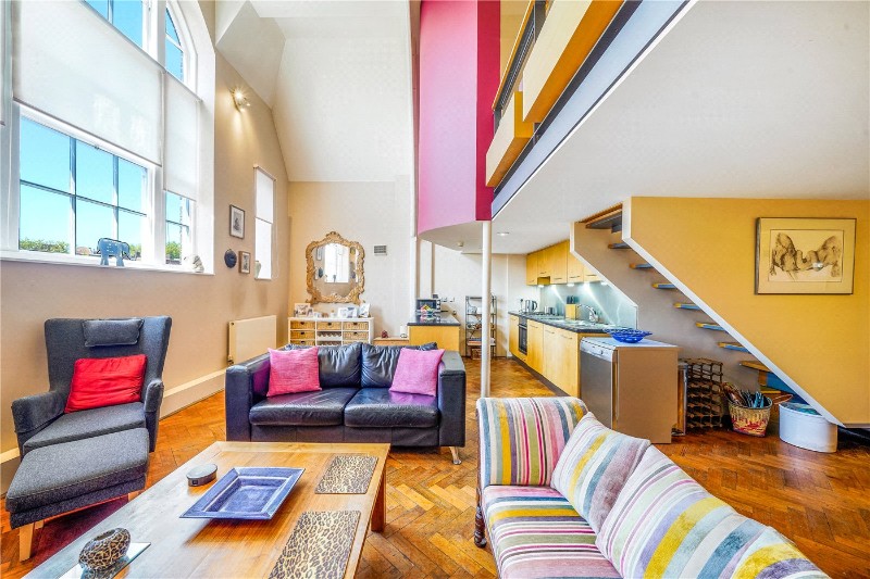 The Academy, 16 Highgate Hill, London, N19