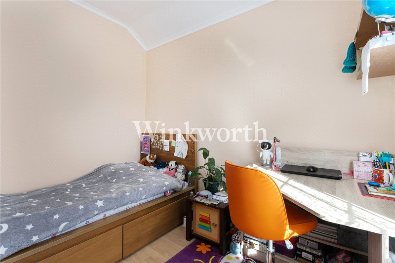 Flexmere Road, London, N17