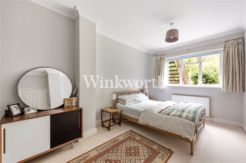 Wilberforce Road, London, N4