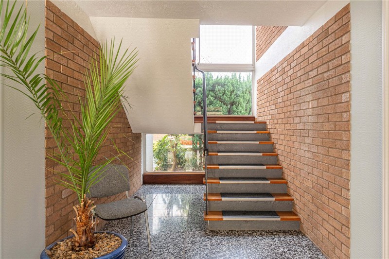 Newbold Terrace, Leamington Spa, Warwickshire, CV32