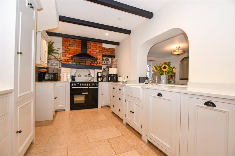 Bearwood Road, Sindlesham, Wokingham, Berkshire, RG41