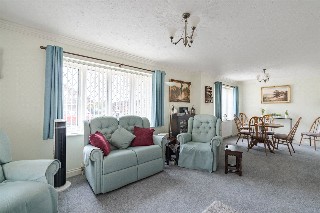 Trenchard Meadow, Lytchett Matravers, Poole, Dorset, BH16