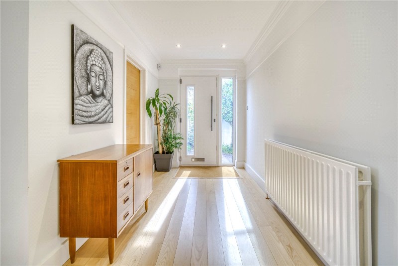 Marina Drive, Lilliput, Poole, BH14