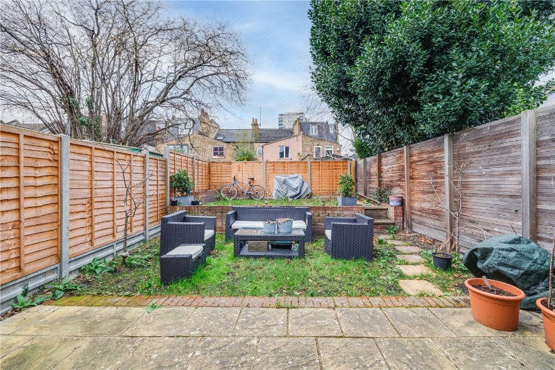 Edenvale Street, London, SW6