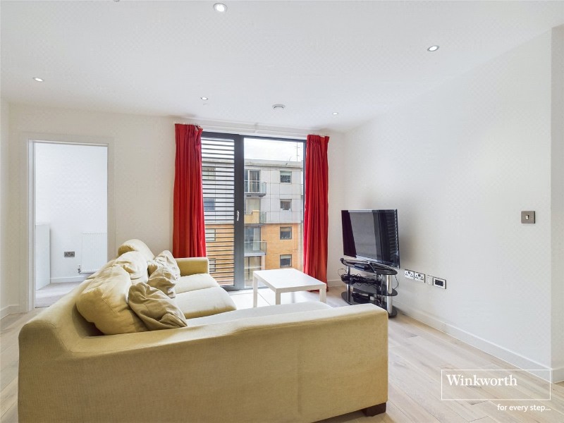 Garrard House, 30 Garrard Street, Reading, Berkshire, RG1