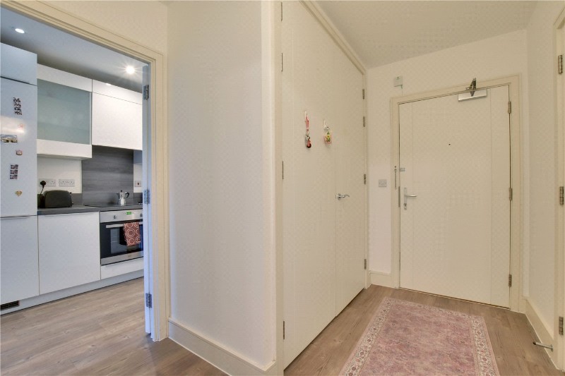 Marlow Court, 24 McMillan Street, Deptford, London, SE8