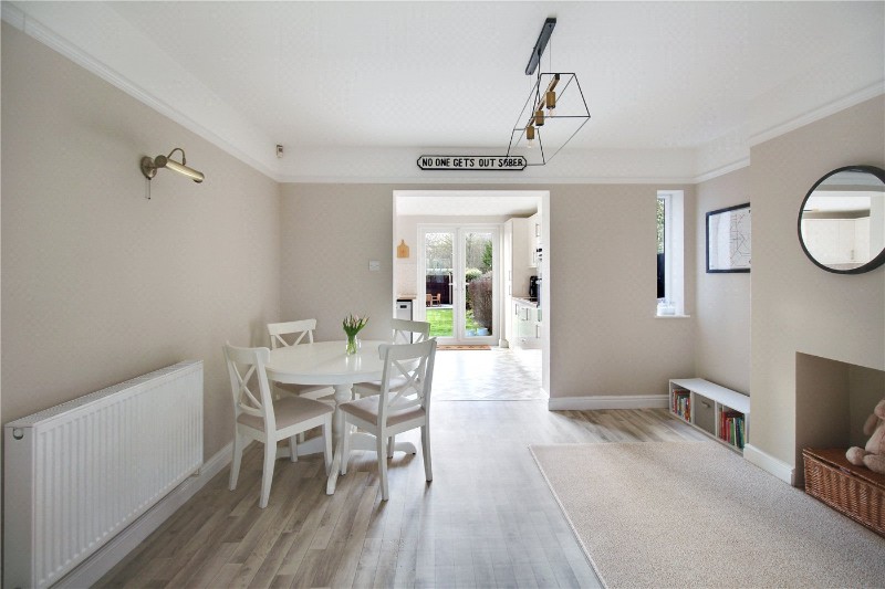Westwood Drive, Hellesdon, Norwich, Norfolk, NR6