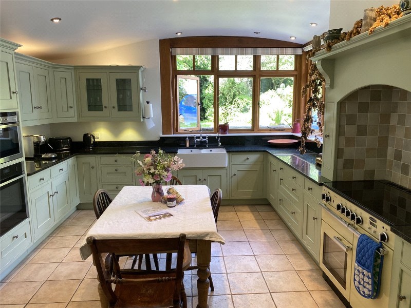 Higher Ashton, Exeter, Devon, EX6